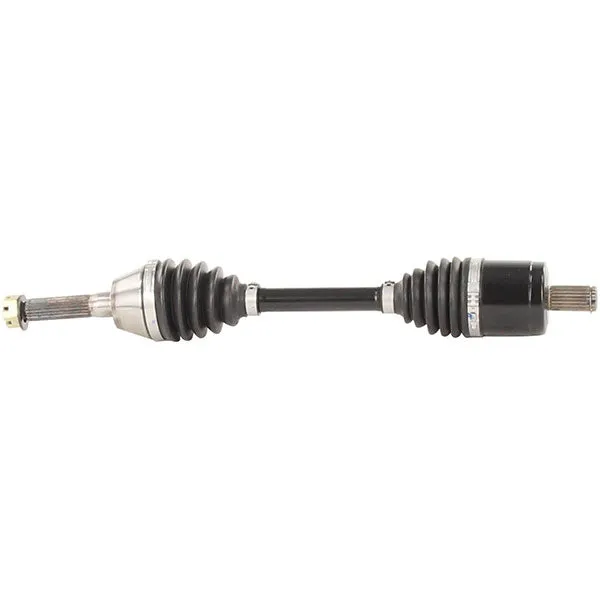 Bronco Heavy Duty Axle (Pol-6007Hd)