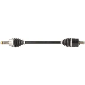 Bronco Heavy Duty Axle (Pol-6026Hd)