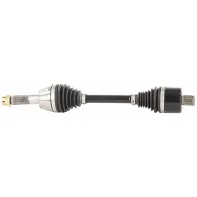 Bronco Heavy Duty Axle (Pol-6036Hd)