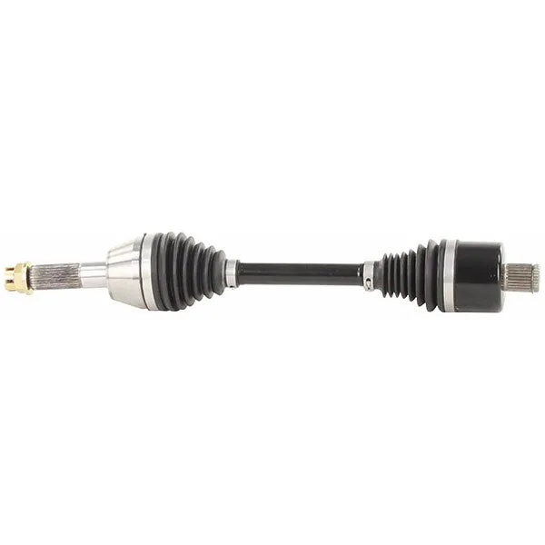Bronco Heavy Duty Axle (Pol-6036Hd)