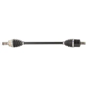 Bronco Heavy Duty Axle (Pol-6038Hd)