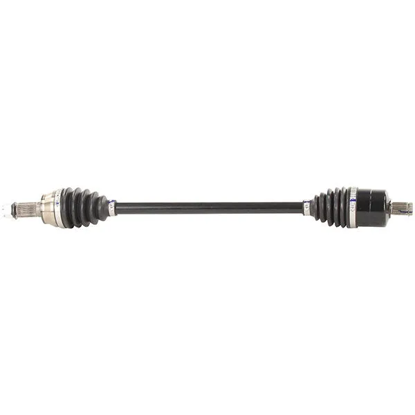 Bronco Heavy Duty Axle (Pol-6038Hd)