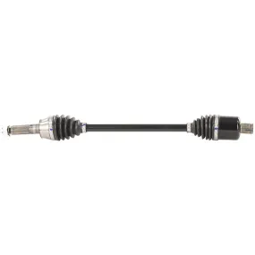 Bronco Heavy Duty Axle (Pol-6039Hd)
