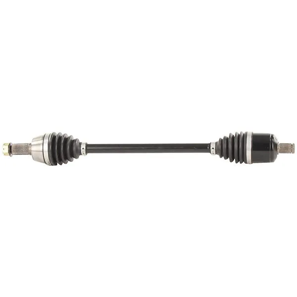 Bronco Heavy Duty Axle (Pol-6049Hd)