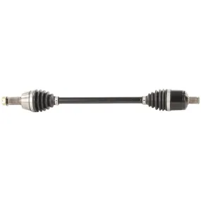 Bronco Heavy Duty Axle (Pol-6049Hd)
