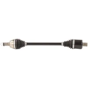 Bronco Heavy Duty Axle (Pol-6060Hd)