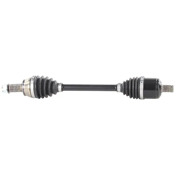 Bronco Heavy Duty Axle (Pol-6061Hd)