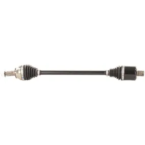 Bronco Heavy Duty Axle (Pol-6064Hd)