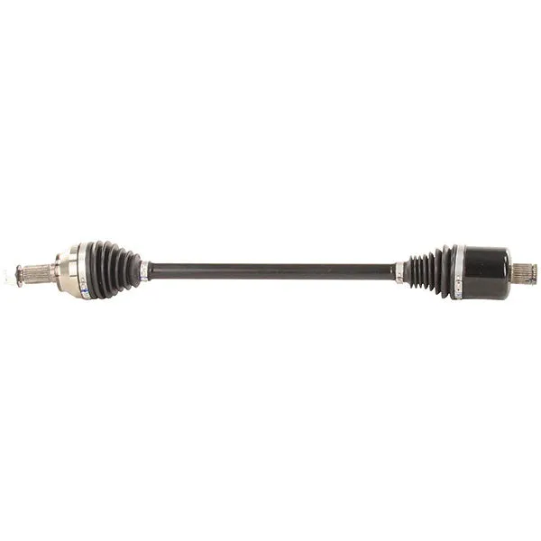Bronco Heavy Duty Axle (Pol-6064Hd)