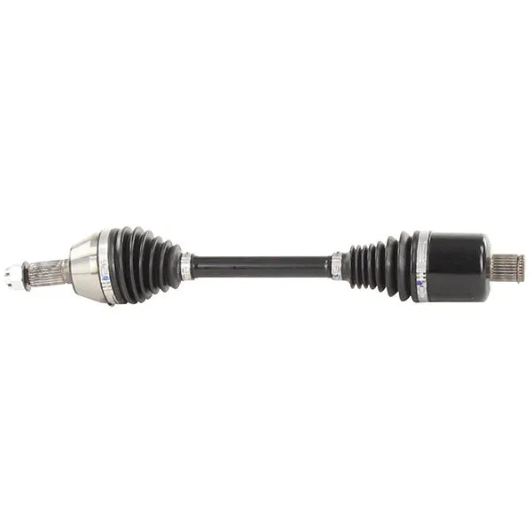 Bronco Heavy Duty Axle (Pol-6065Hd)