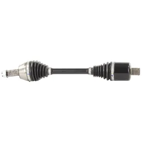 Bronco Heavy Duty Axle (Pol-6065Hd)