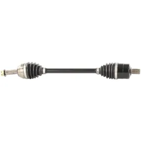 Bronco Heavy Duty Axle (Pol-6072Hd)