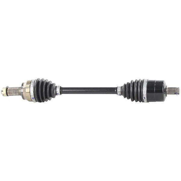 Bronco Heavy Duty Axle (Pol-6077Hd)