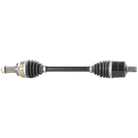 Bronco Heavy Duty Axle (Pol-6077Hd)