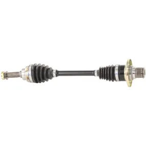 Bronco Heavy Duty Axle (Suz-6004Hd)