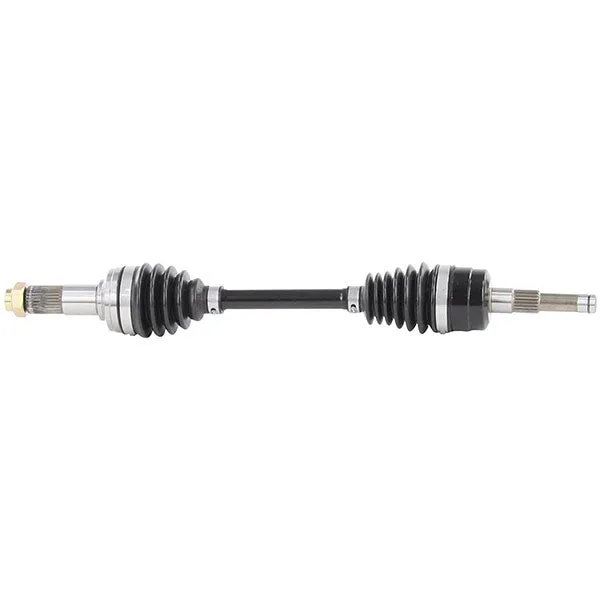 Bronco Heavy Duty Axle (Yam-6003Hd)