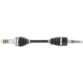 Bronco Heavy Duty Axle (Yam-6003Hd)
