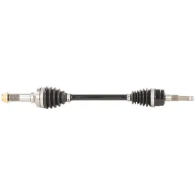 Bronco Heavy Duty Axle (Yam-6019Hd)