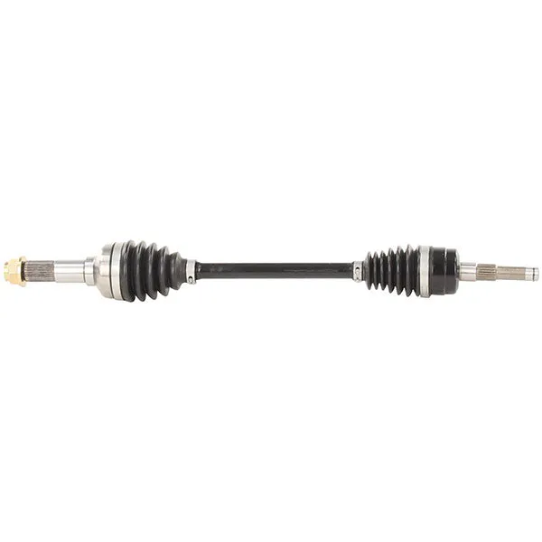 Bronco Heavy Duty Axle (Yam-6019Hd)