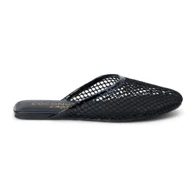 Brooklyn Mesh Mules