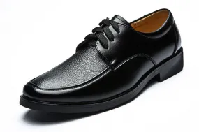 Casual Lace-Up Stylish Men's Flats