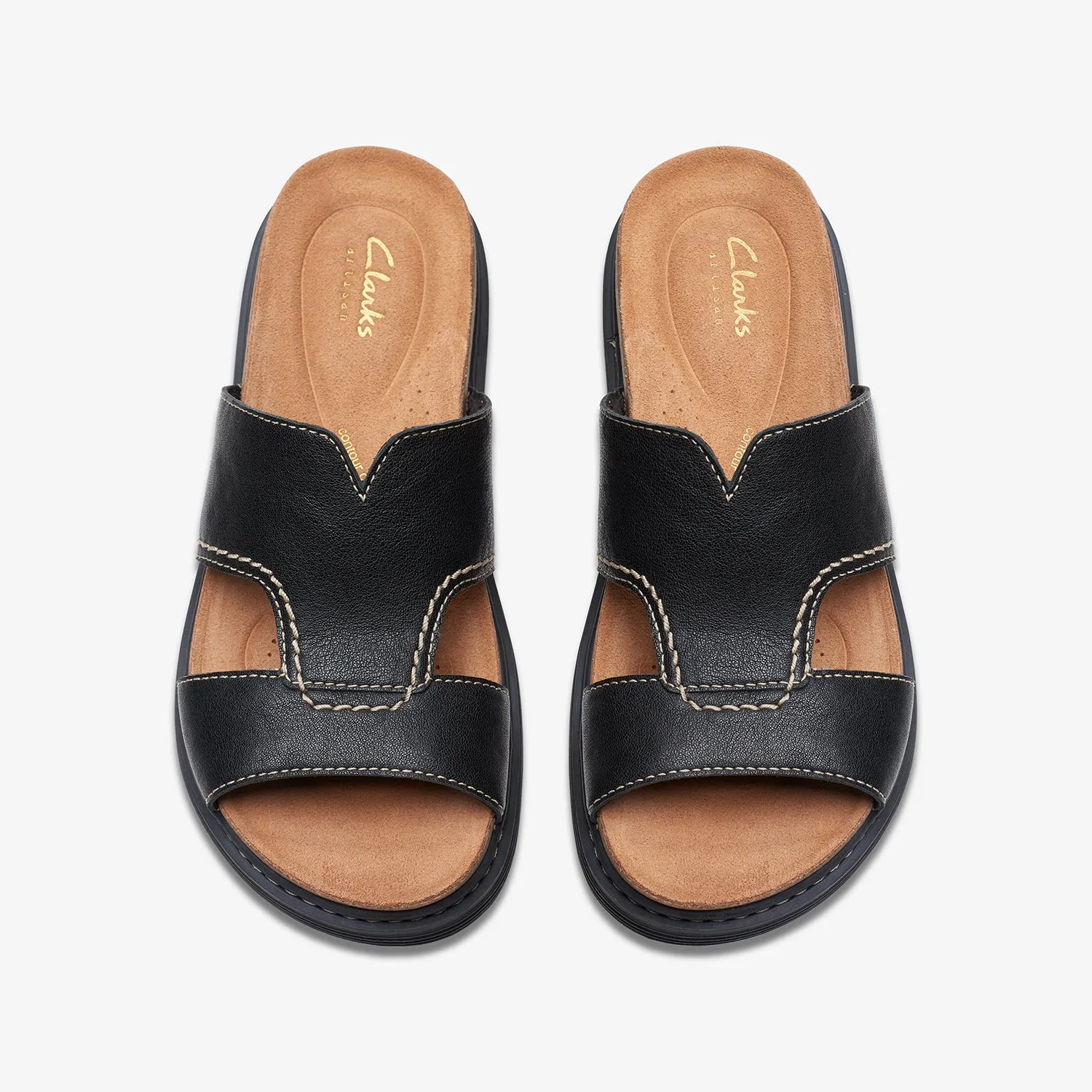 CLARKS ARWELL WALK (STANDARD FIT)