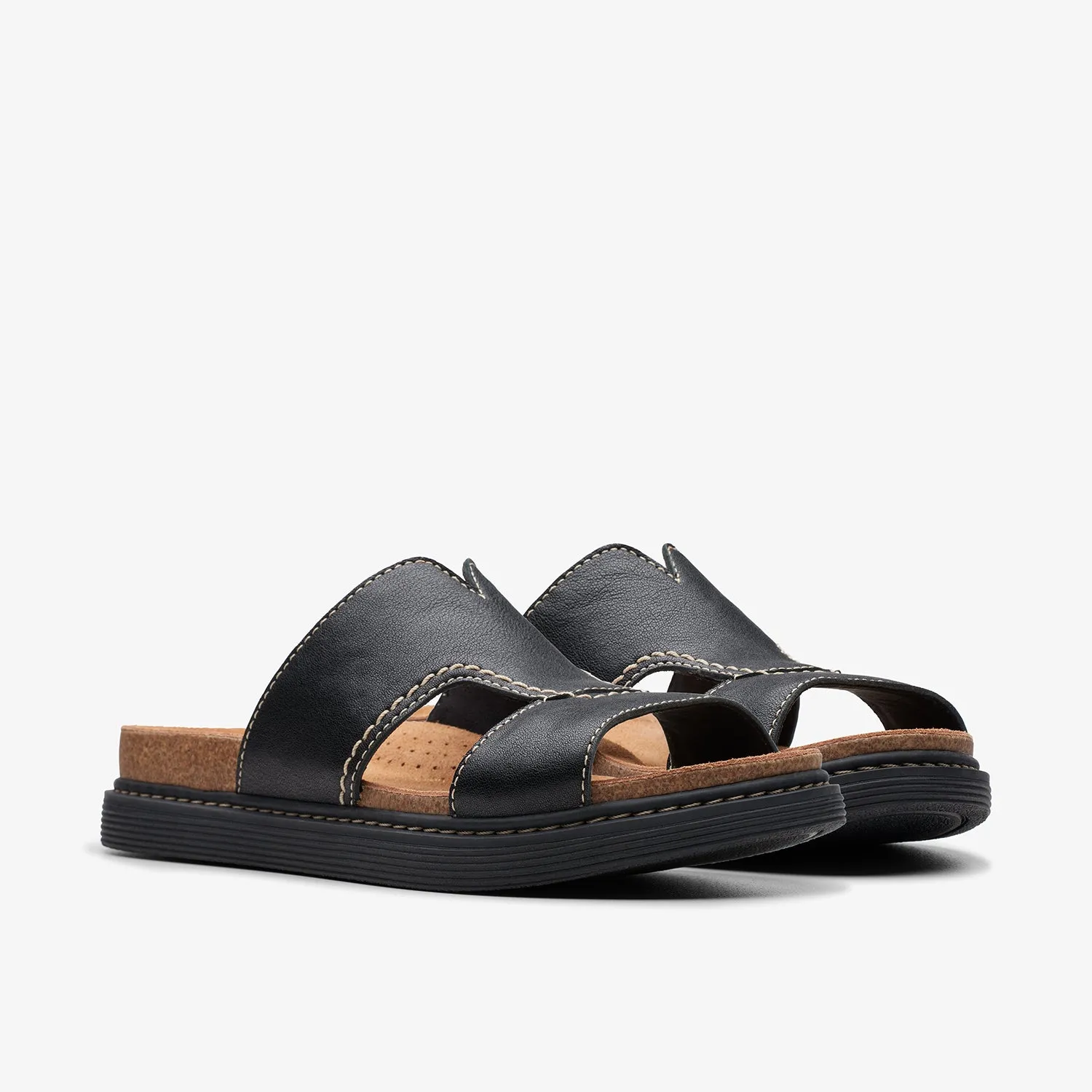 CLARKS ARWELL WALK (STANDARD FIT)
