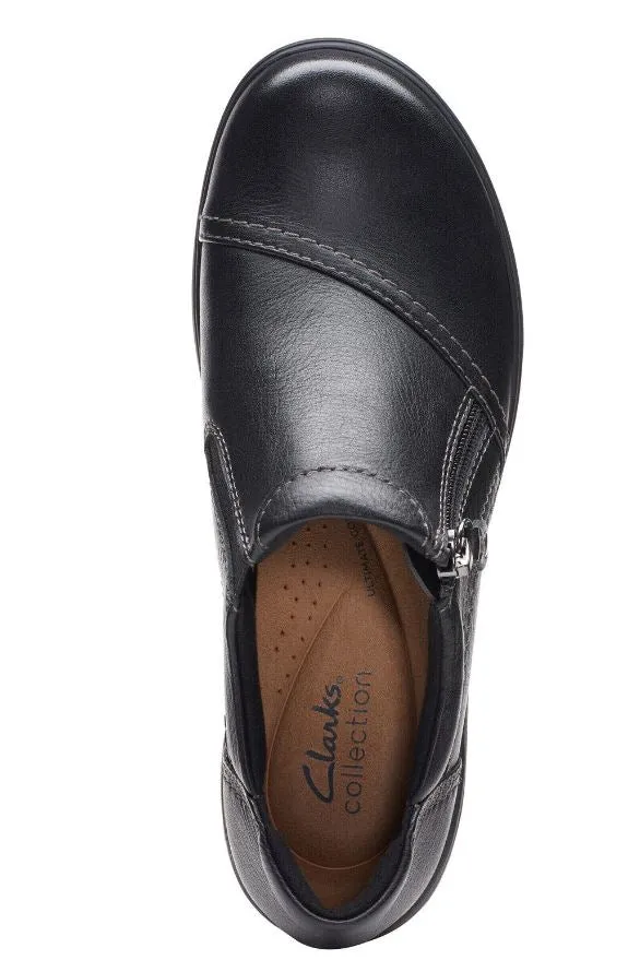 Clarks Carleigh Ray WIDE