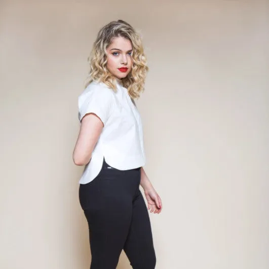 Closet Core Kalle Shirt & Shirtdress