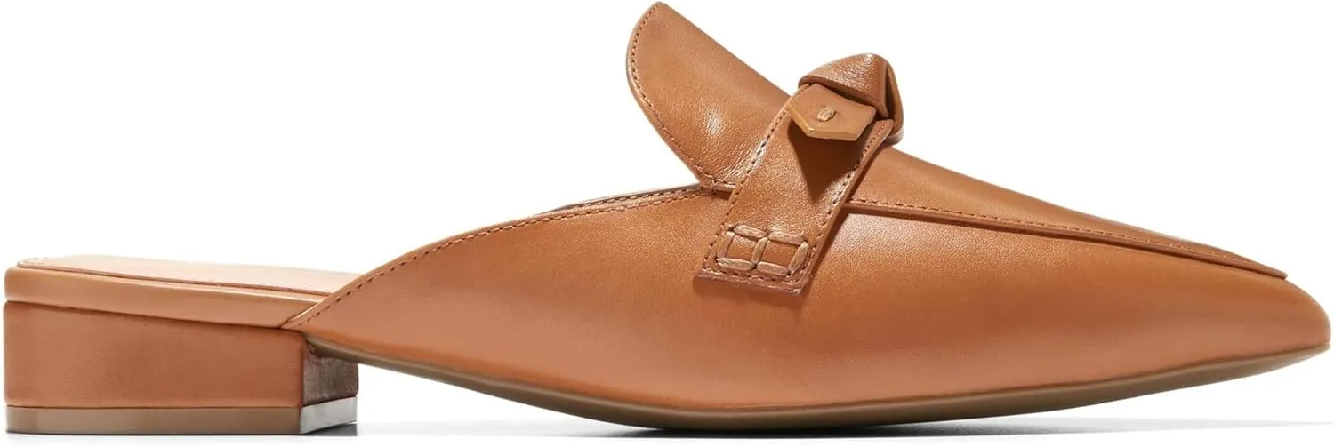 Cole Haan Women's Piper Bow Mule