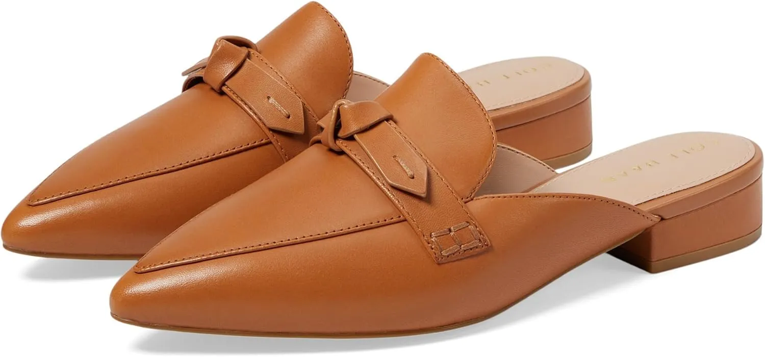 Cole Haan Women's Piper Bow Mule
