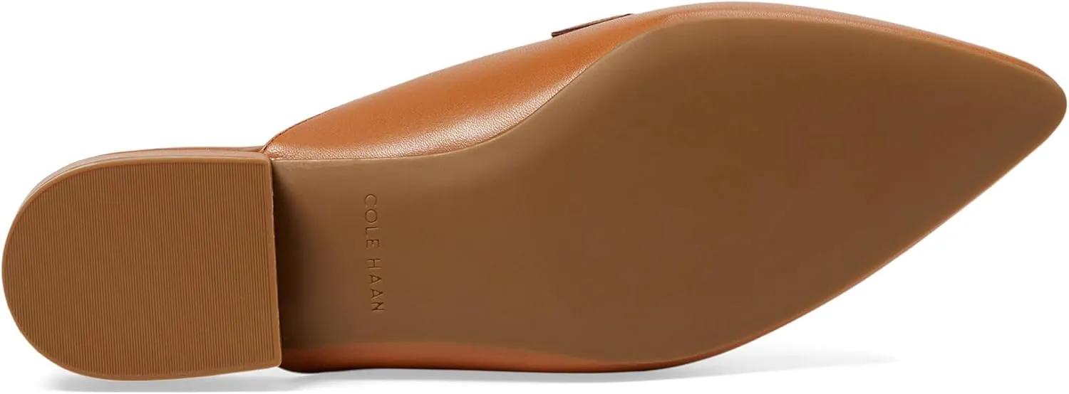 Cole Haan Women's Piper Bow Mule