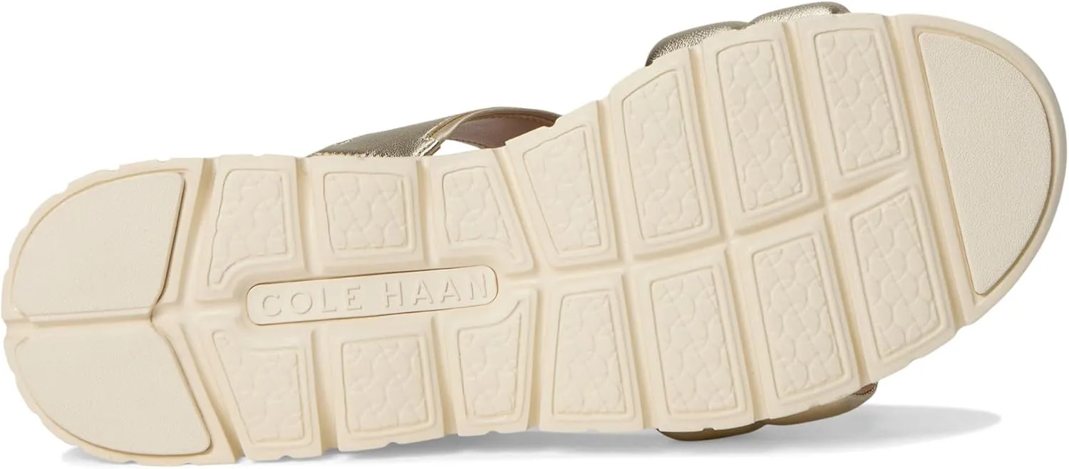 Cole Haan Women's Zerogrand Double Band Slide Sandals