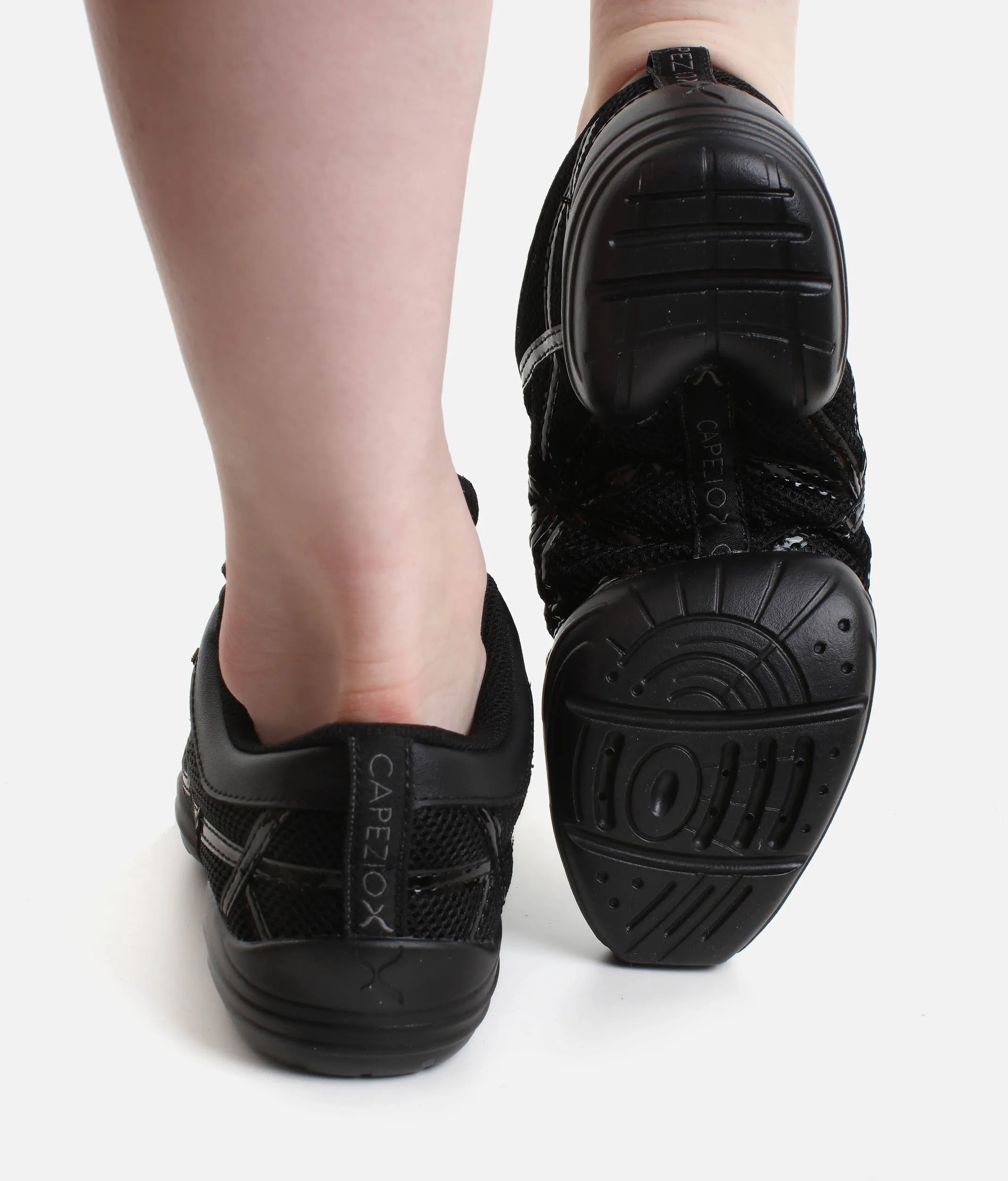 Dance Trainers, Web Dansneaker - DS 19L