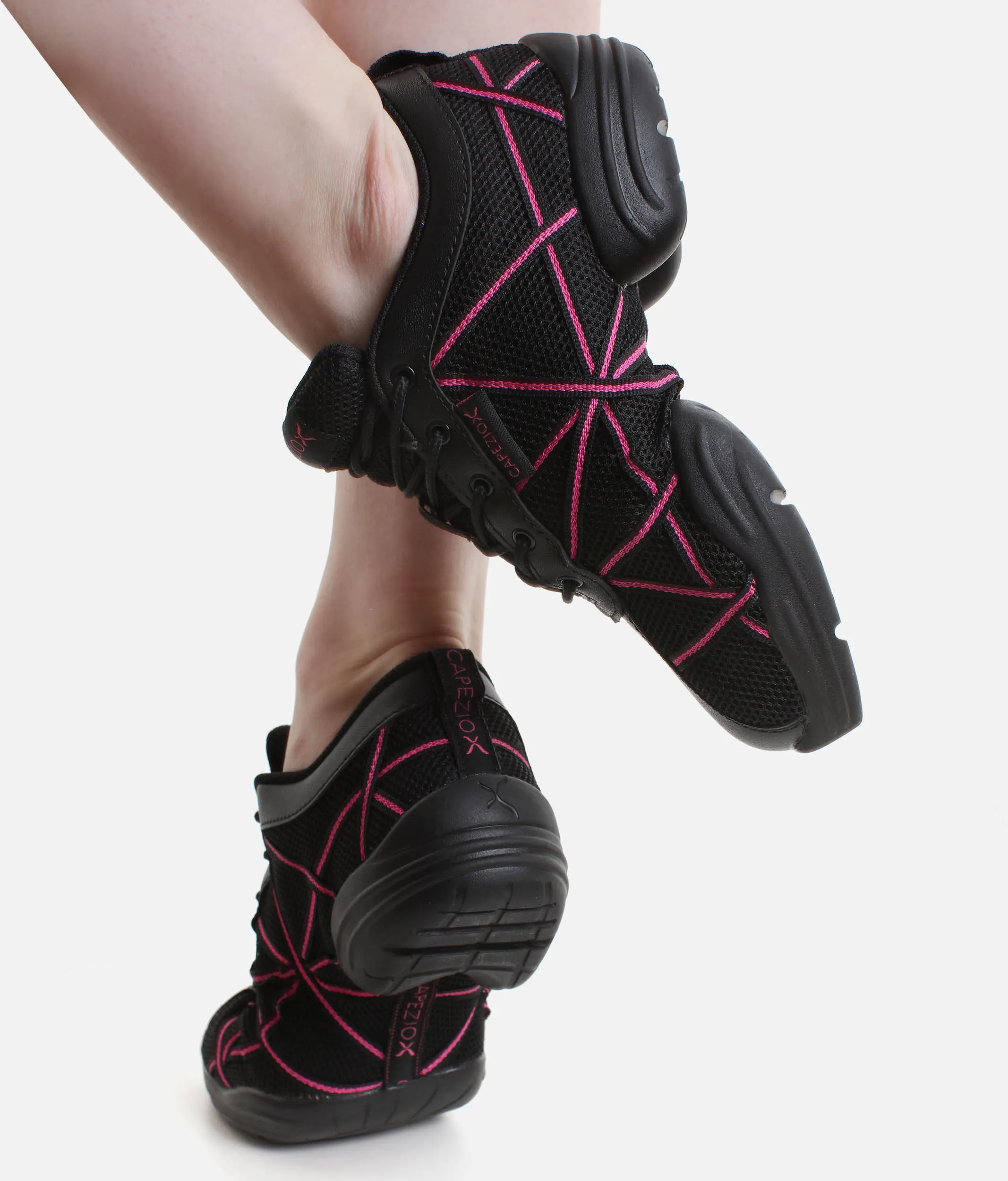 Dance Trainers, Web Dansneaker - DS 19L