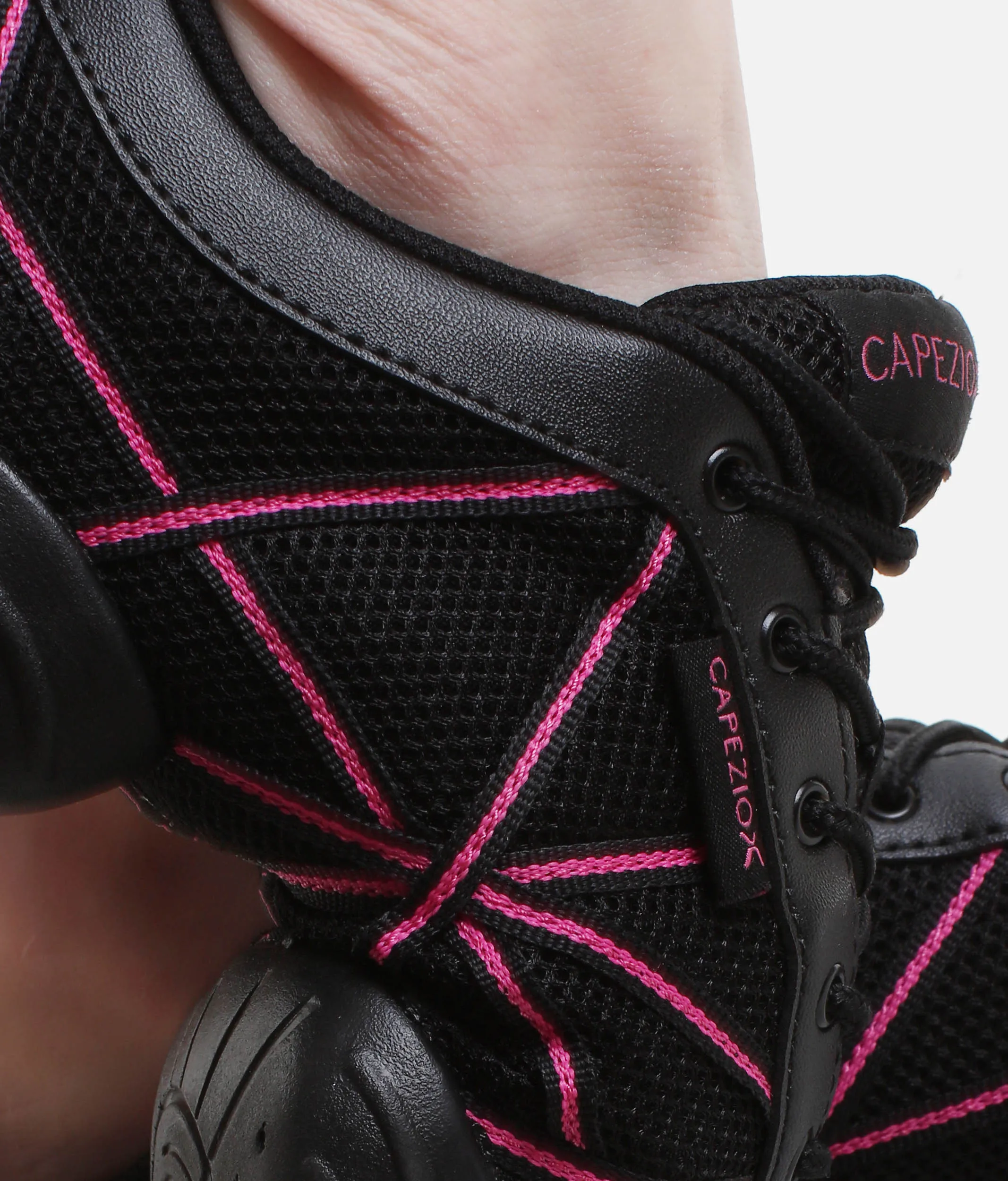 Dance Trainers, Web Dansneaker - DS 19L