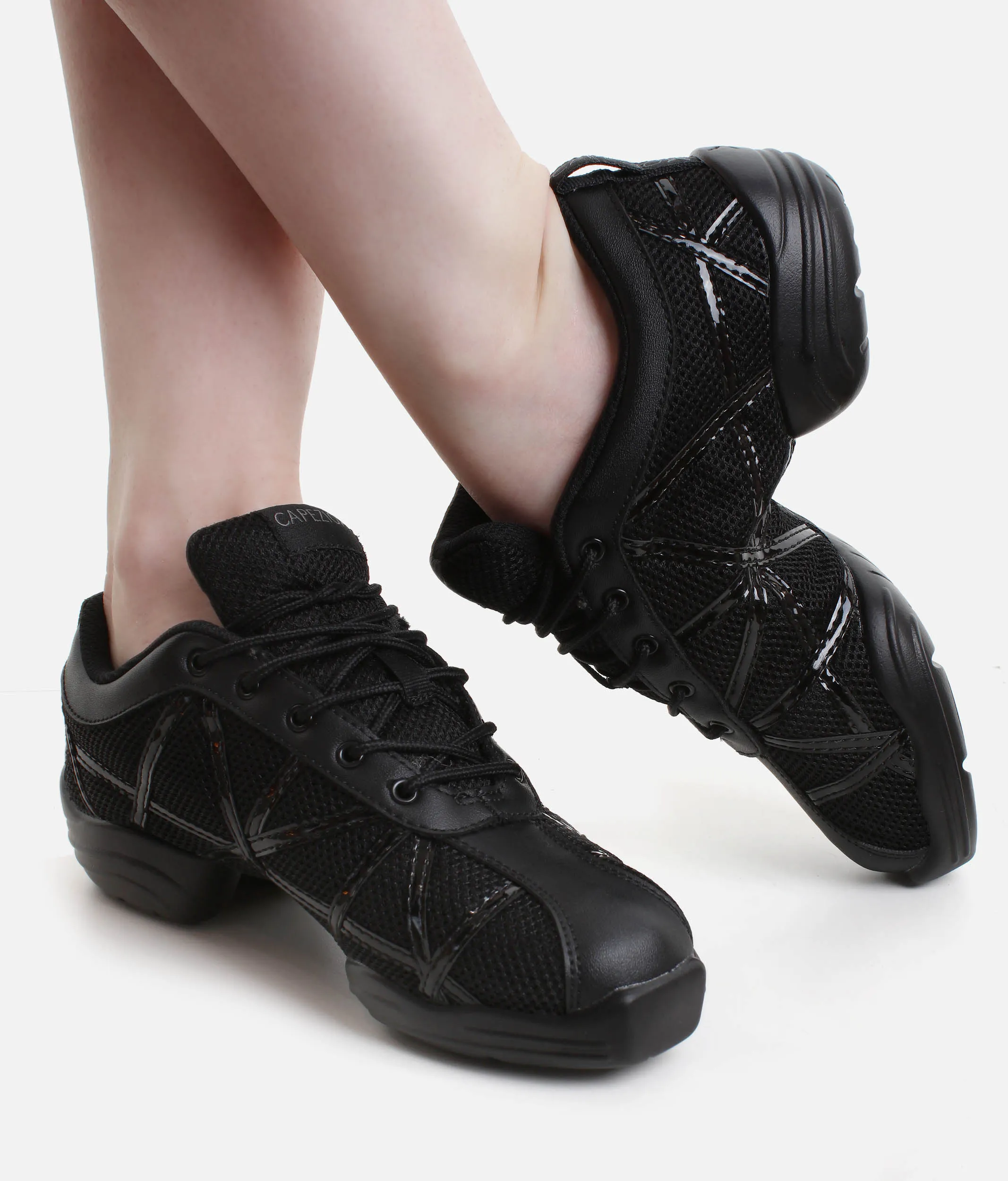 Dance Trainers, Web Dansneaker - DS 19L
