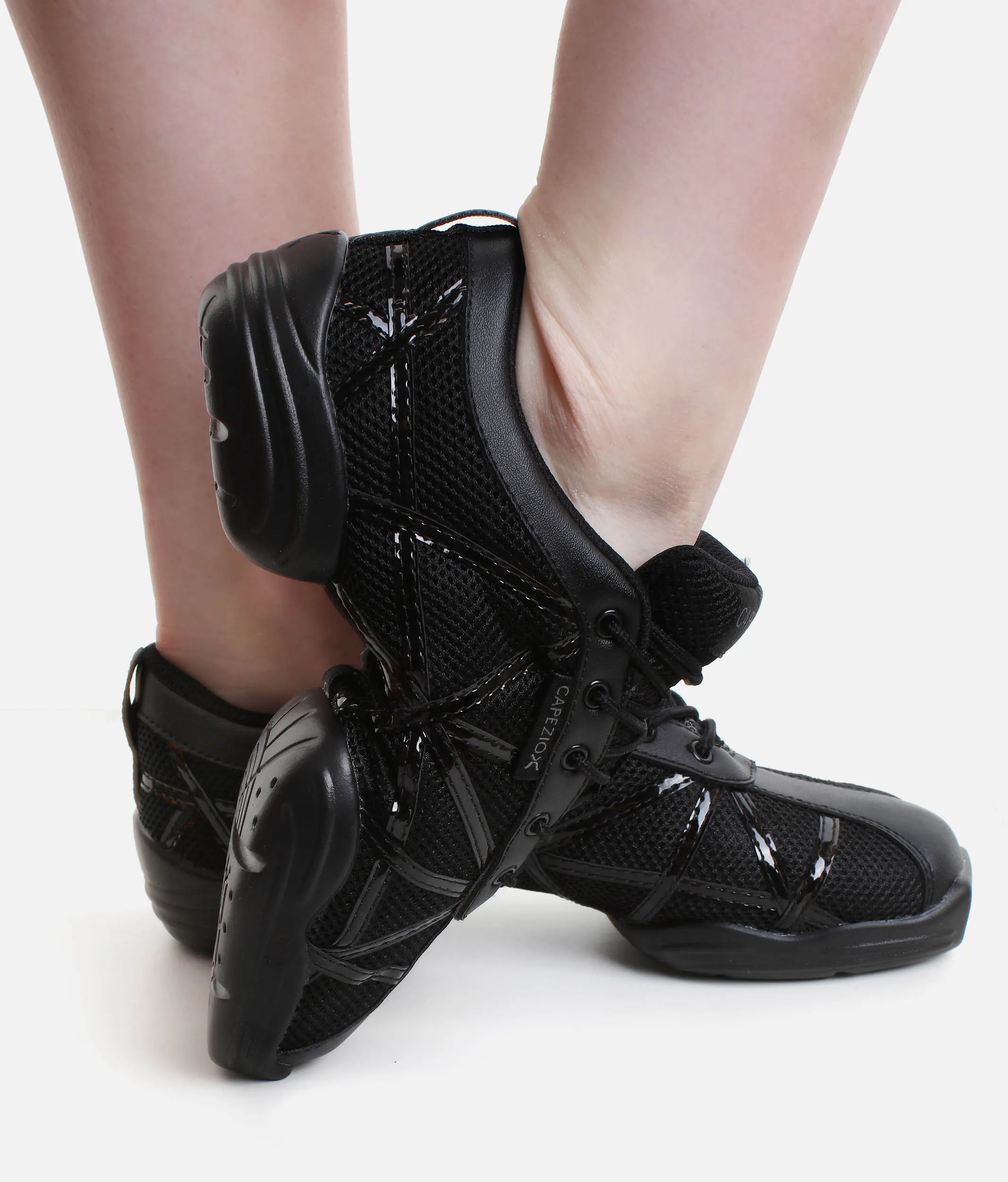 Dance Trainers, Web Dansneaker - DS 19L