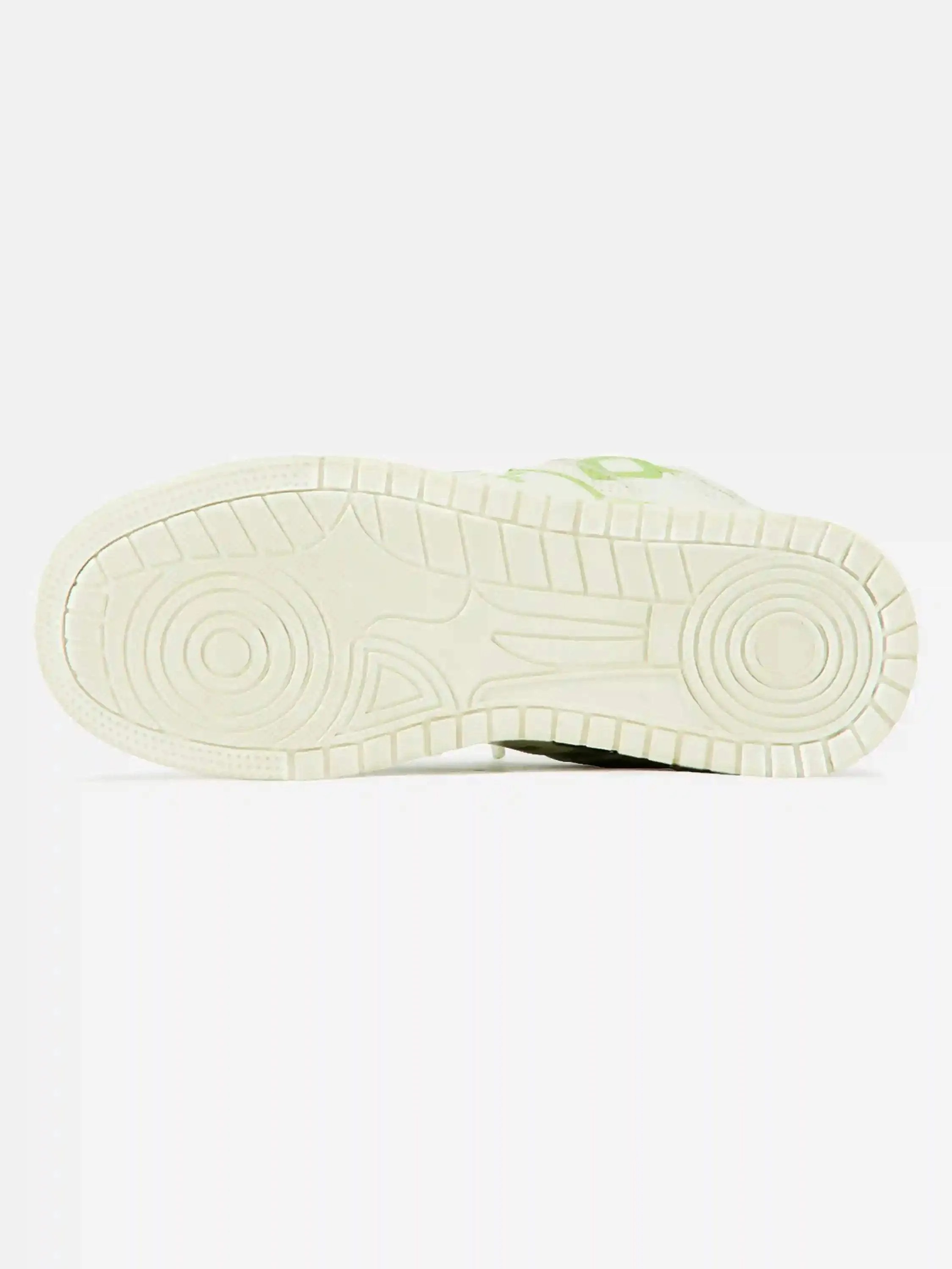 Disguisen High Street Versatile Couple Shoes