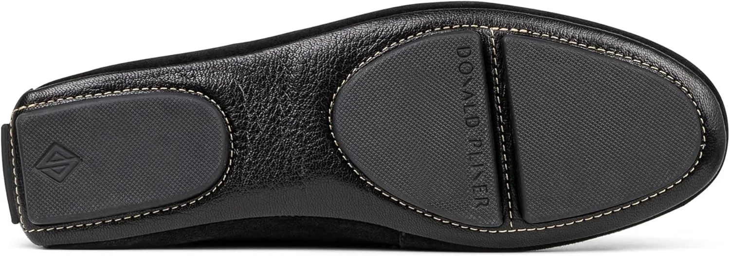 Donald Pliner Women's Rebina Driving Style Loafer