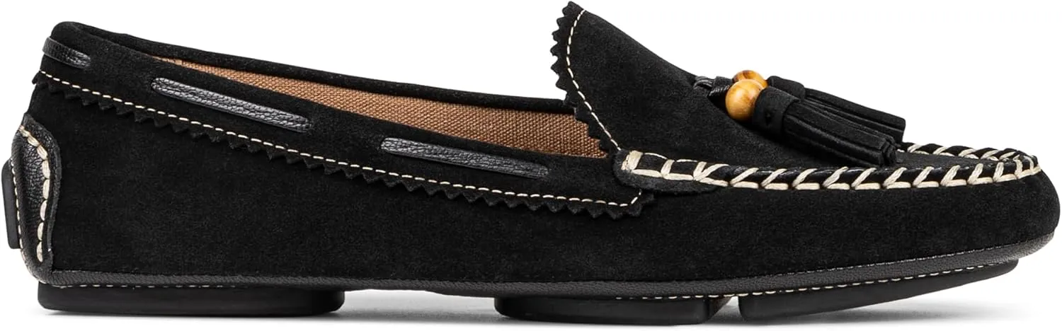 Donald Pliner Women's Rebina Driving Style Loafer