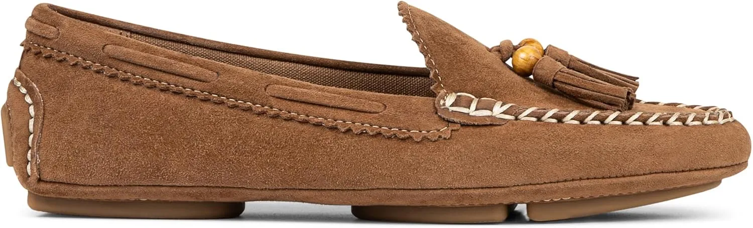 Donald Pliner Women's Rebina Driving Style Loafer