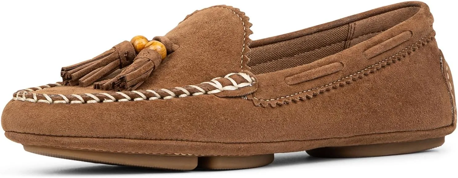 Donald Pliner Women's Rebina Driving Style Loafer