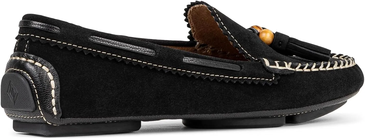 Donald Pliner Women's Rebina Driving Style Loafer