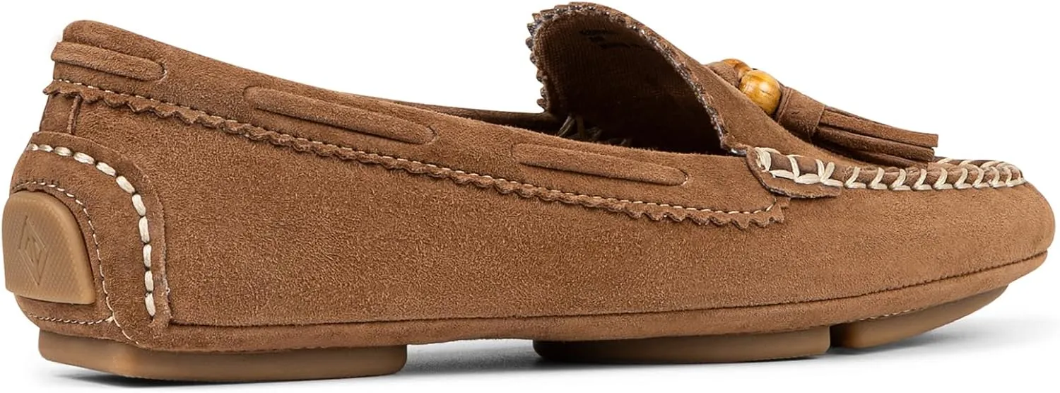 Donald Pliner Women's Rebina Driving Style Loafer