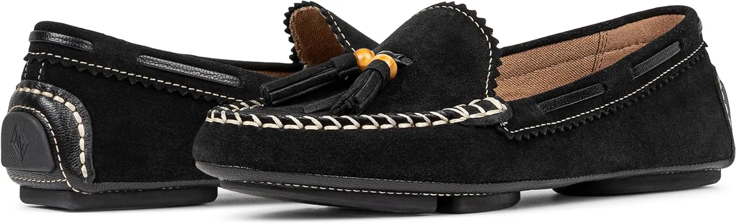Donald Pliner Women's Rebina Driving Style Loafer