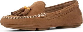 Donald Pliner Women's Rebina Driving Style Loafer