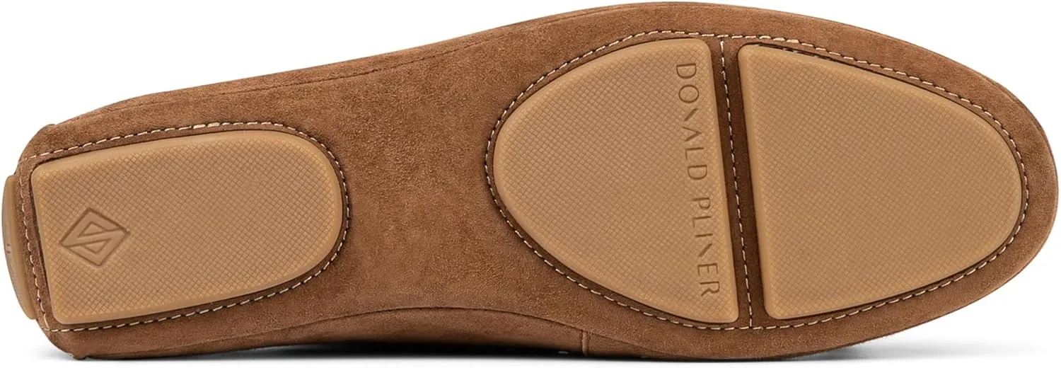Donald Pliner Women's Rebina Driving Style Loafer