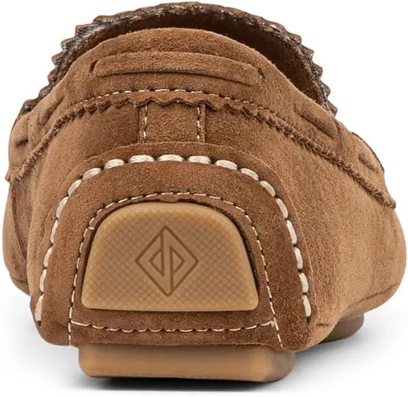 Donald Pliner Women's Rebina Driving Style Loafer
