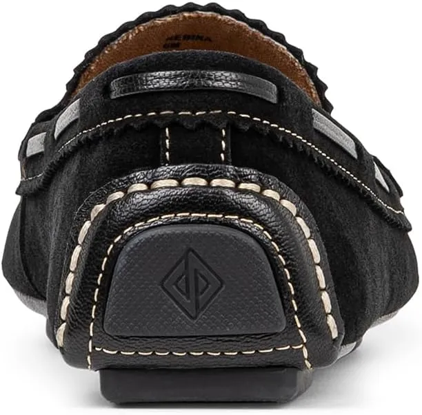 Donald Pliner Women's Rebina Driving Style Loafer